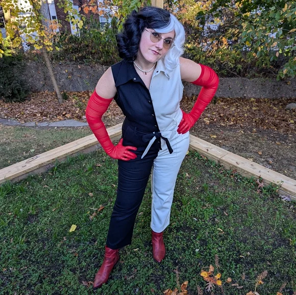 Paul Green Chili Red Ankle Booties - Picture 13 of 13